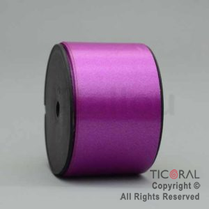 CINTA LISA 50MM X30MTS FUCSIA x 1 .